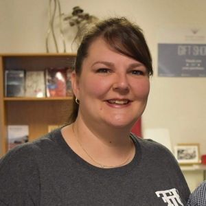 Meet your Posher, Fran